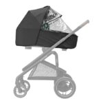 Maxi Cosi Comfort Raincover Black – Pram Sun and Rain Cover - Cocun
