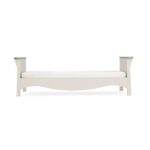 CuddleCo Clara Cot Bed Cashmere/Ash – Cots & Cot Beds - Cocun