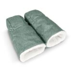 UPPAbaby 4 Piece Accessory Pack Emmett / Gwen – Winter Kits - Cocun UPPAbaby 4 Piece Accessory Pack Emmett / Gwen – Winter Kits - Cocun