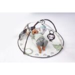 Tiny Love Classic Gymini Decor Black & White – Play Gyms and Mats - Cocun