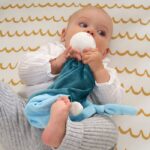 Tutti Bambini Baby Comforter Our Planet – Car Seat Toys - Cocun Tutti Bambini Baby Comforter Our Planet – Car Seat Toys - Cocun