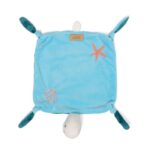 Tutti Bambini Baby Comforter Our Planet – Car Seat Toys - Cocun Tutti Bambini Baby Comforter Our Planet – Car Seat Toys - Cocun