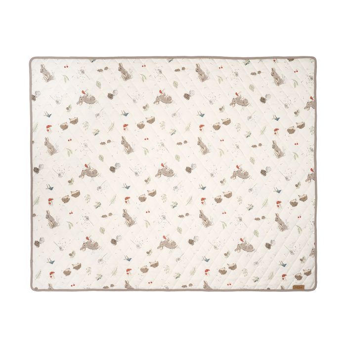 Tutti Bambini Cot Bedding Bundle 120x60cm Cocoon – Bedding Sets - Cocun