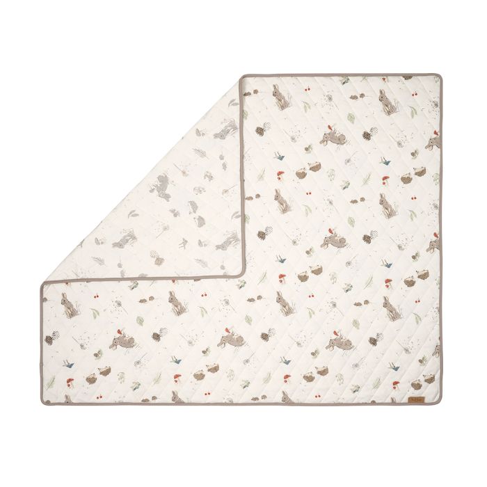 Tutti Bambini Cot Bedding Bundle 120x60cm Cocoon – Bedding Sets - Cocun