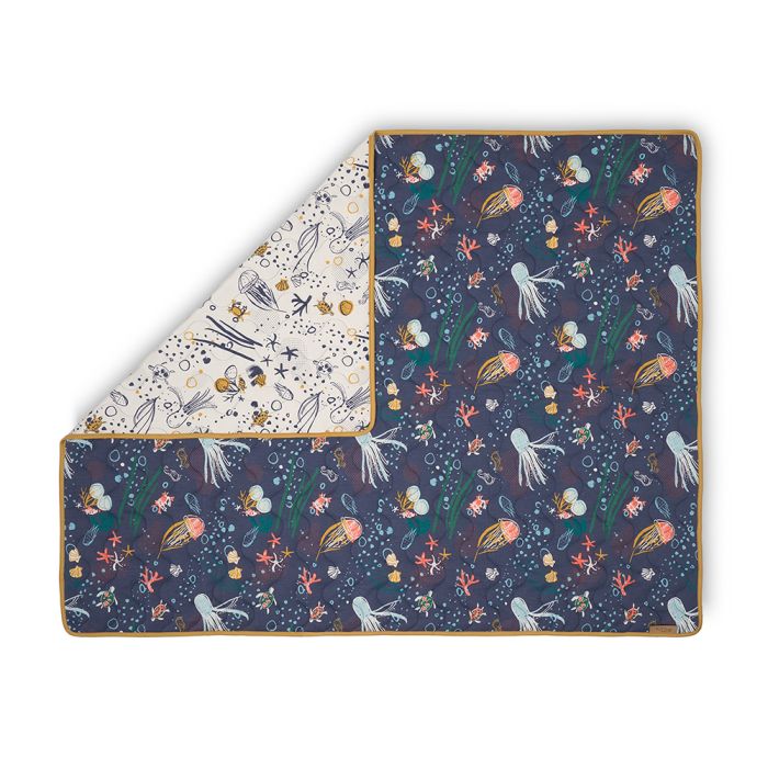 Tutti Bambini Cot Bedding Bundle 120x60cm Our Planet – Bedding Sets - Cocun