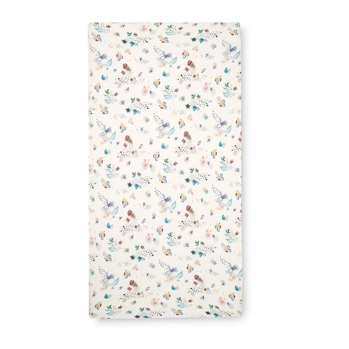 Tutti Bambini Cot Bedding Bundle 120x60cm Our Planet – Bedding Sets - Cocun