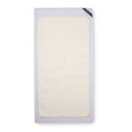 Tutti Bambini Cot/Cot Bed Waterproof Mattress Protector – Mattress Protectors - Cocun