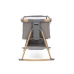 Tutti Bambini Cozee Rocking Bars Oak – Furniture Accessories - Cocun