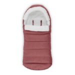 UPPAbaby CozyGanoosh Lucy – Pram Footmuffs - Cocun UPPAbaby CozyGanoosh Lucy – Pram Footmuffs - Cocun