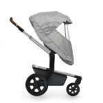 Joolz Day Raincover – Pram Sun and Rain Cover - Cocun