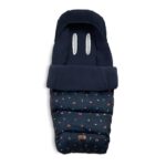 Cosatto Ultimate Footmuff Doodle Days – Pram Footmuffs - Cocun