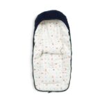 Cosatto Ultimate Footmuff Doodle Days – Pram Footmuffs - Cocun