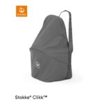 Stokke Clikk High Chair Travel Bag – Stokke Chair Accessories - Cocun