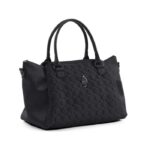 Egg 3 Overnight Bag Carbonite – Pram Bags - Cocun