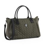 Egg 3 Overnight Bag Hunter Green – Pram Bags - Cocun Egg 3 Overnight Bag Hunter Green – Pram Bags - Cocun