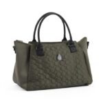 Egg 3 Overnight Bag Hunter Green – Pram Bags - Cocun Egg 3 Overnight Bag Hunter Green – Pram Bags - Cocun