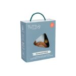 Tutti Bambini Felt Nursery Mobile Run Wild – Cot Mobiles - Cocun