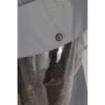Joolz Geo Lower Raincover – Pram Sun and Rain Cover - Cocun