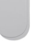 Snuz 2 Pack Moses Basket/Pram Fitted Sheets Grey – Crib Bedding & Sheets - Cocun