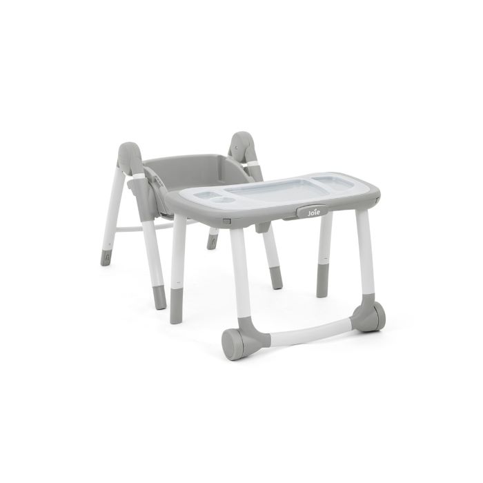 Joie Multiply 6in1 Highchair Portrait – Fold Away Highchairs - Cocun