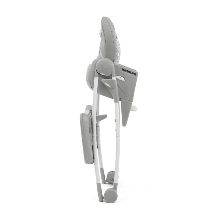 Joie Multiply 6in1 Highchair Portrait – Fold Away Highchairs - Cocun