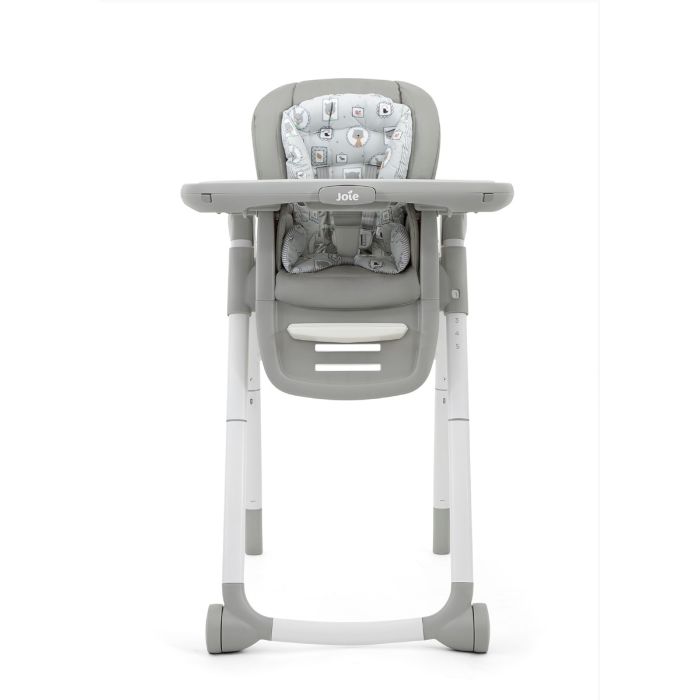 Joie Multiply 6in1 Highchair Portrait – Fold Away Highchairs - Cocun