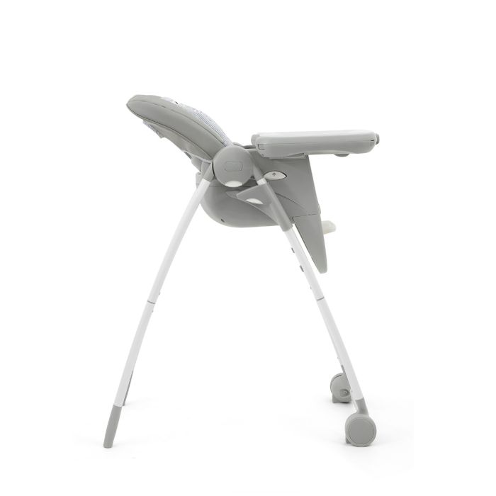 Joie Multiply 6in1 Highchair Portrait – Fold Away Highchairs - Cocun