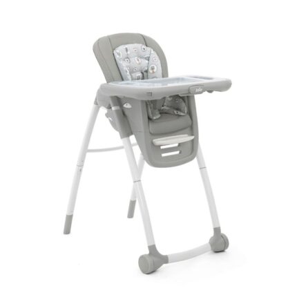 Joie Multiply 6in1 Highchair Portrait – Fold Away Highchairs - Cocun