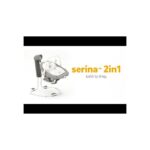 Joie Serina 2in1 Swing Portrait – Bouncers - Cocun