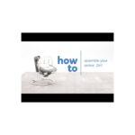 Joie Serina 2in1 Swing Portrait – Bouncers - Cocun