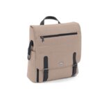 iCandy Peach 7 Changing Bag Cookie – Pram Bags - Cocun