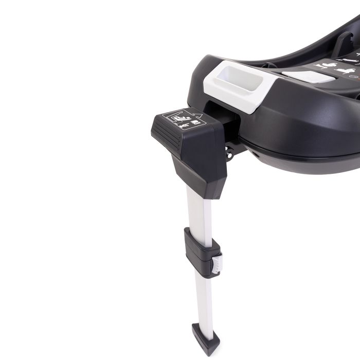 iCandy Cocoon i-Size Base – ISOFIX Bases - Cocun