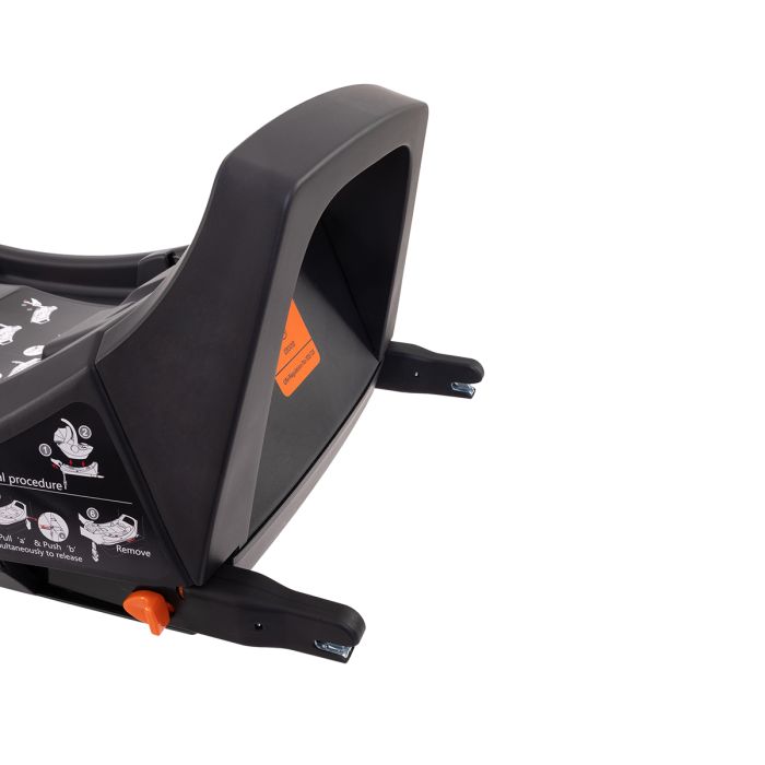 iCandy Cocoon i-Size Base – ISOFIX Bases - Cocun