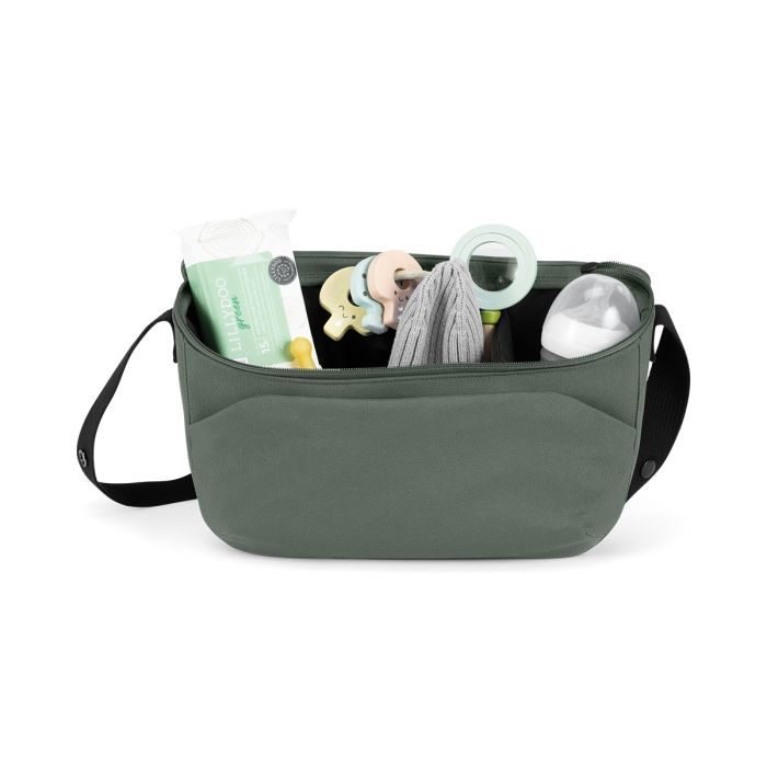 Joolz Organiser Bag Forest Green – Pram Bags - Cocun
