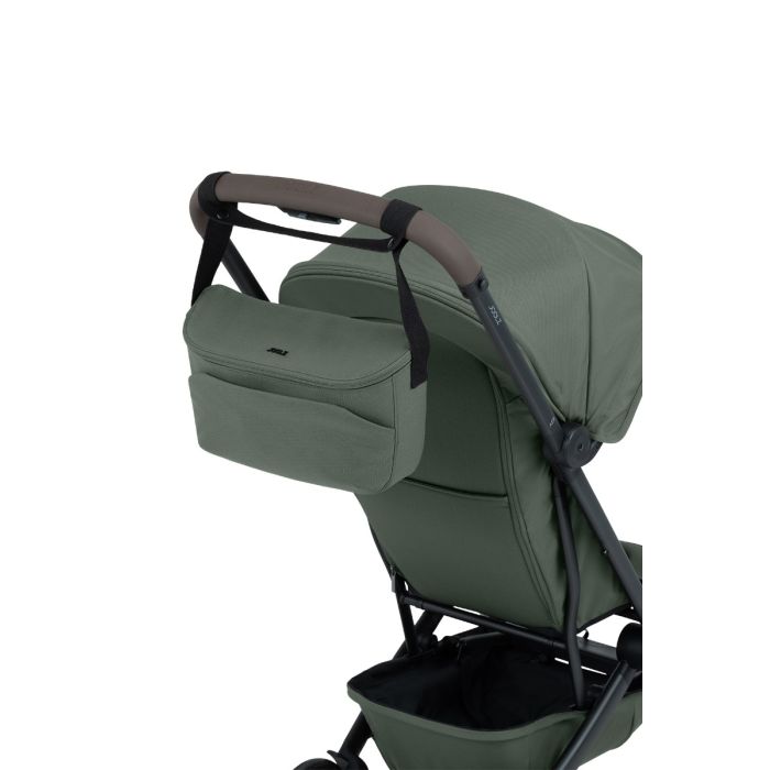 Joolz Organiser Bag Forest Green – Pram Bags - Cocun