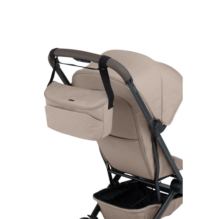 Joolz Organiser Bag Sandy Taupe – Pram Bags - Cocun