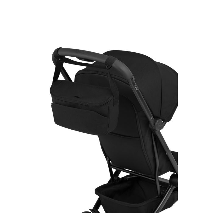 Joolz Organiser Bag Space Black – Pram Bags - Cocun