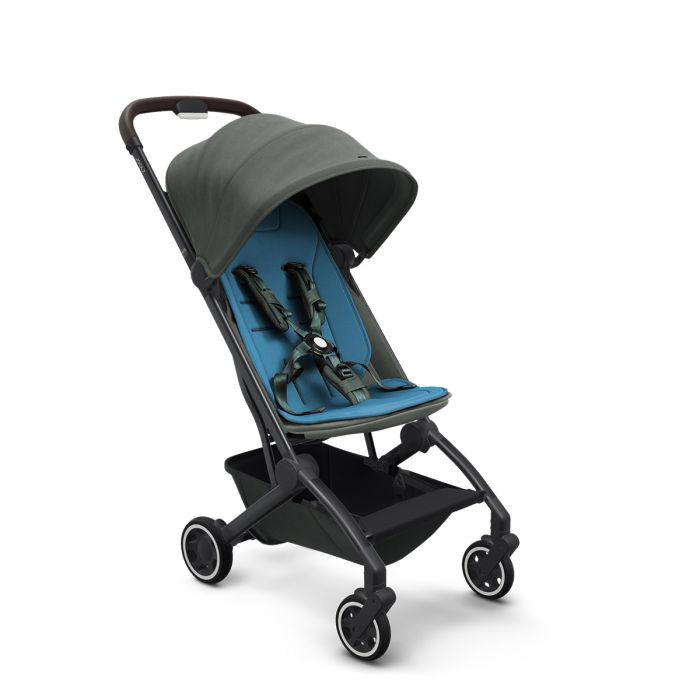 Joolz Seat Liner Blue – Pram Liners - Cocun