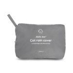 Joolz Aer+ Cot Raincover – Pram Sun and Rain Cover - Cocun