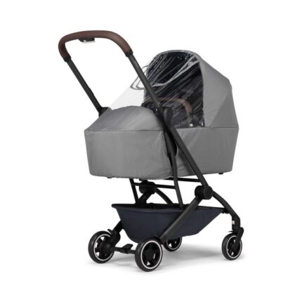 Joolz Aer+ Cot Raincover – Pram Sun and Rain Cover - Cocun