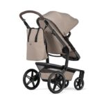 Joolz Backpack Sandy Taupe – Pram Bags - Cocun