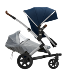 Joolz Geo Lower Raincover – Pram Sun and Rain Cover - Cocun