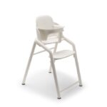 Bugaboo Giraffe Ultimate High Chair Bundle White – Wooden High Chairs - Cocun
