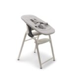 Bugaboo Giraffe Ultimate High Chair Bundle White – Wooden High Chairs - Cocun