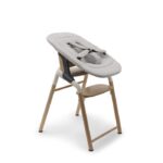 Bugaboo Giraffe Ultimate High Chair Bundle Natural – Wooden High Chairs - Cocun
