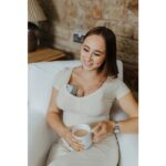 Pippeta LED Wearable Hands Free Breast Pump Sea Salt – Feeding Accessories - Cocun