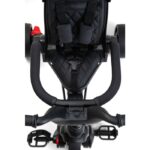 Doona Liki S5 Trike Limited Edition Midnight – Bikes - Cocun