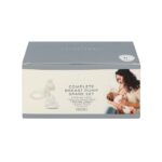 Lola & Lykke Complete Breast Pump Spare Part Set 21MM – Feeding Accessories - Cocun