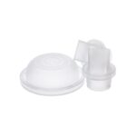 Lola & Lykke Complete Breast Pump Spare Part Set 21MM – Feeding Accessories - Cocun