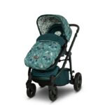 Cosatto Ultimate Footmuff Masquerade – Pram Footmuffs - Cocun